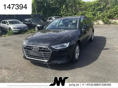Gebraucht Audi A4