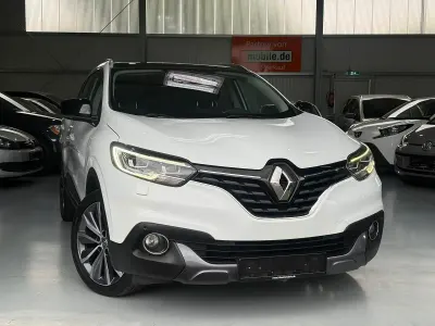 Gebraucht Renault Kadjar