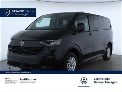 Gebraucht VW Caravelle Life 160 kW (218 PS) 2025 Van / Kleinbus