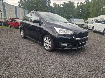 Gebraucht Ford C-MAX