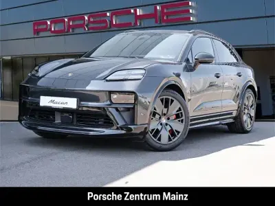 Gebraucht Porsche Macan