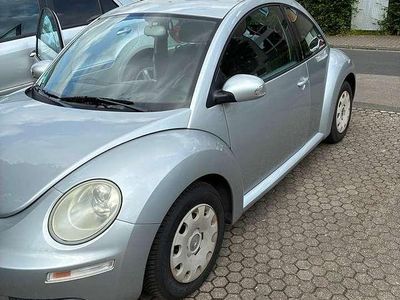 VW Beetle