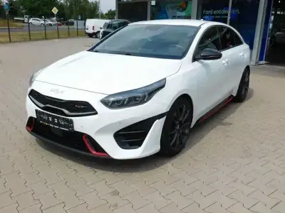 Gebraucht Kia ProCeed GT 204 PS (150 kW) 2022 Andere Kombi