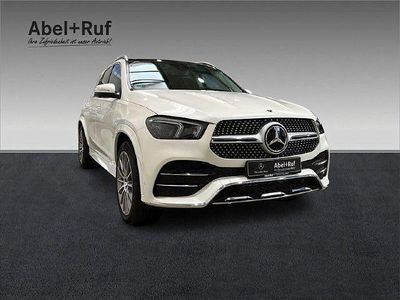 Mercedes GLE400
