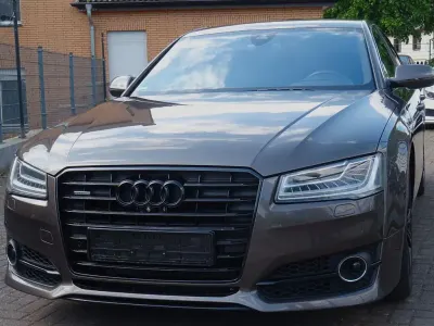 Gebraucht Audi A8