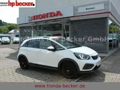 Gebraucht Honda HR-V Advance 109 PS (80 kW) 2021 Andere SUV