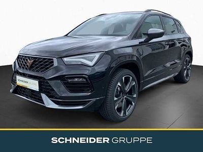 gebraucht Cupra Ateca VZ 2,0 TSI 7-Gang DSG 4Drive SHZ+PANORAMA