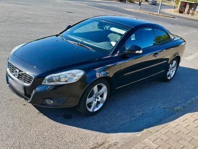 Gebraucht Volvo C70
