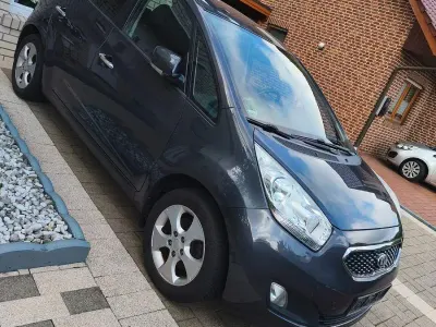 Gebraucht Kia Venga