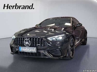 Mercedes CLE53 AMG