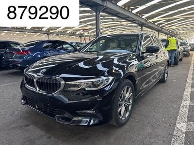 BMW 330e