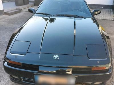 Usata Toyota Supra 238 CV (175 kW) 1992 Verde Coupé