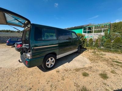 VW T4