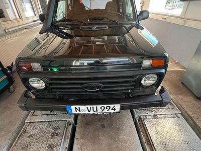 Lada Taiga