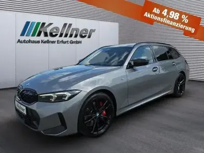 Gebraucht BMW M340