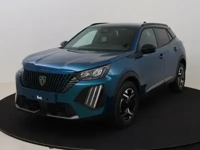 Neu Peugeot 2008 Allure 101 PS (74 kW) 2025 Andere SUV