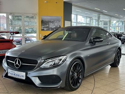 Mercedes C300