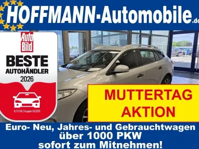 Gebraucht Renault Mégane