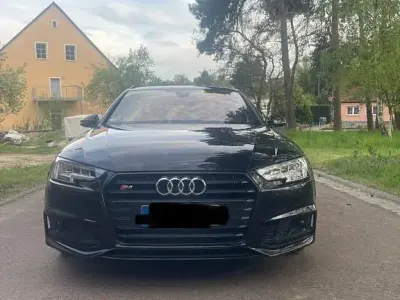 Gebraucht Audi S4