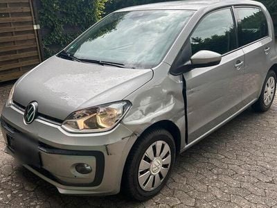 VW up!