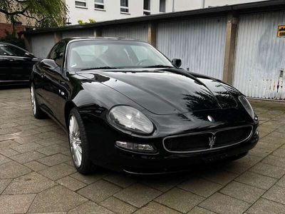 gebraucht Maserati 4200 