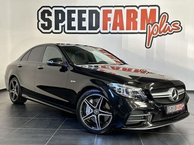 gebraucht Mercedes C43 AMG AMG 4Matic Traum-Zustand