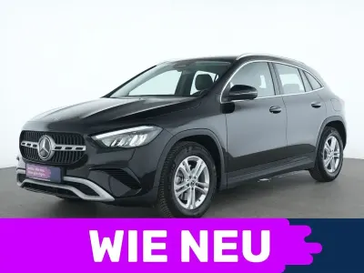 Gebraucht Mercedes GLA180