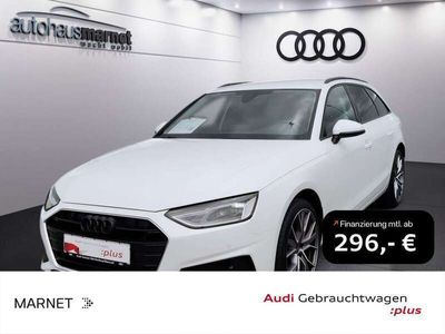 gebraucht Audi A4 Avant