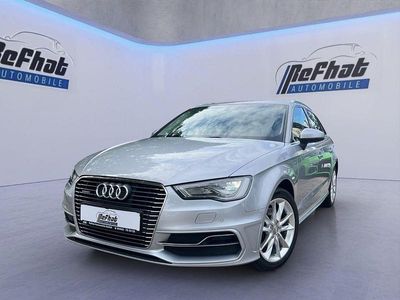 Audi A3 Sportback e-tron