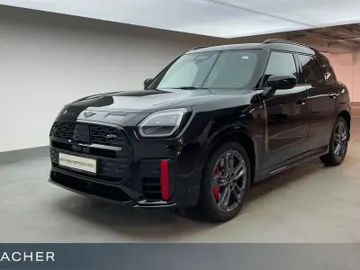 Occasion Mini John Cooper Works Countryman 317 ch (233 kW) 2024 Noir SUV