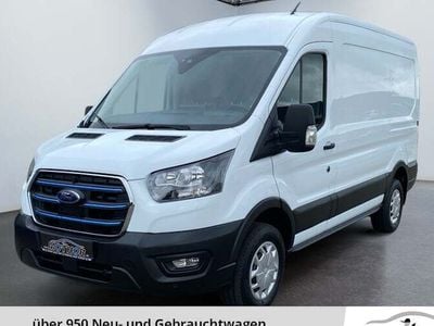 Ford E-Transit