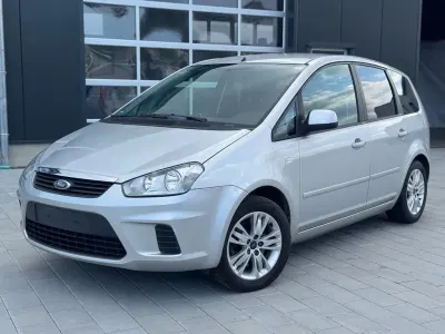 Gebraucht Ford C-MAX