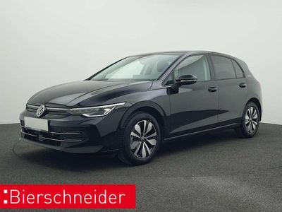 Usata VW Golf VIII Goal 150 CV (110 kW) 2025 Nero Berlina