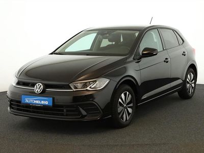 Usata VW Polo Move 95 CV (69 kW) 2024 Nero Utilitaria