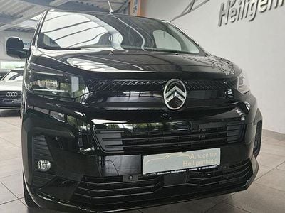 Citroën Spacetourer