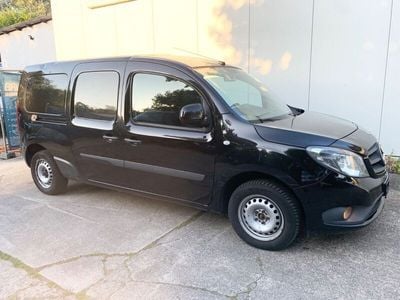 Mercedes Citan 111