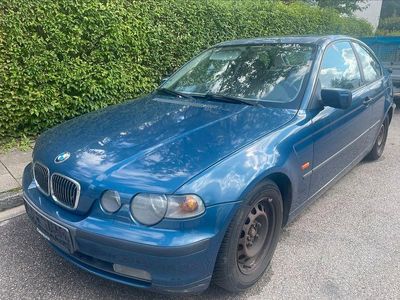 BMW 316 Compact