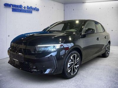 Schwarz Gebraucht 2025 Opel Corsa Limousine | 19.670 € (Fairer Preis)