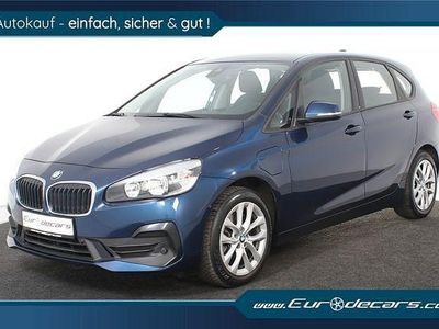 BMW 225 Active Tourer