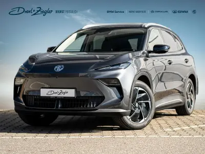 Gebraucht MG MGS5 EV