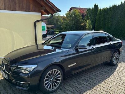 BMW 730L
