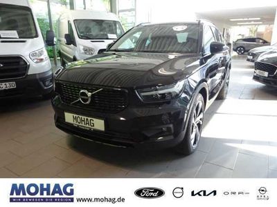 gebraucht Volvo XC40 Recharge R Design T4 FWD - 20-Zoll, Kamera