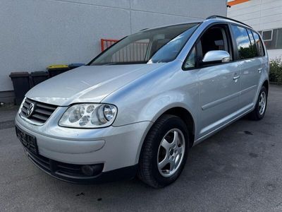 VW Touran