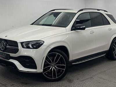 Mercedes GLE400