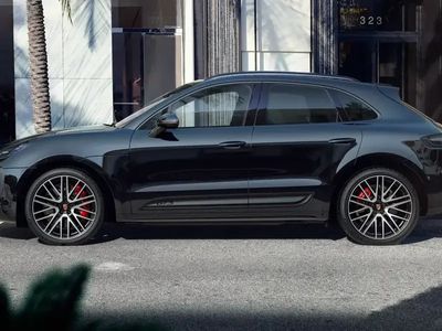 gebraucht Porsche Macan GTS 