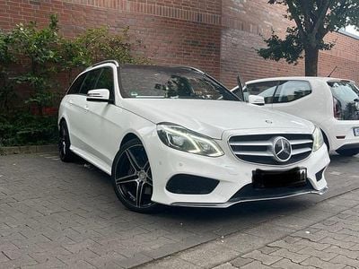 Mercedes 350