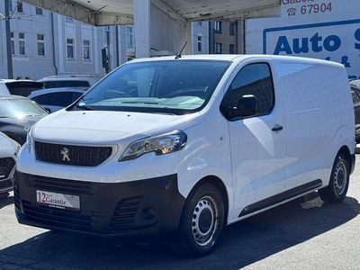 Usata Peugeot Expert 102 CV (75 kW) 2020 Bianco Furgone