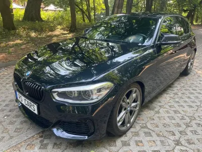 Gebraucht BMW M135