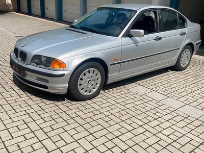 BMW 316