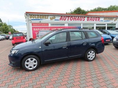 Dacia Logan MCV